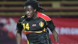 Jordan Lukaku