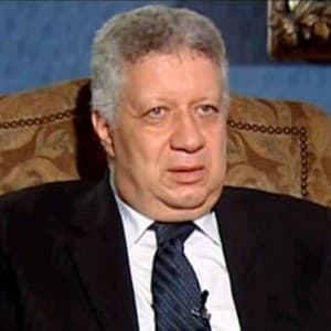 Mortada Mansour