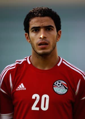 Omar Gaber