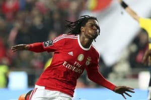 Renato Sanches