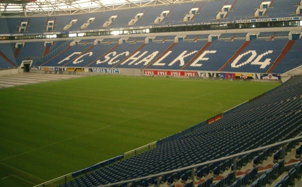 Schalke 04