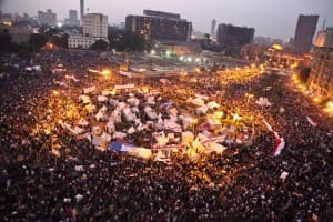 Tahrir