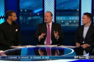 Rafael Benitez