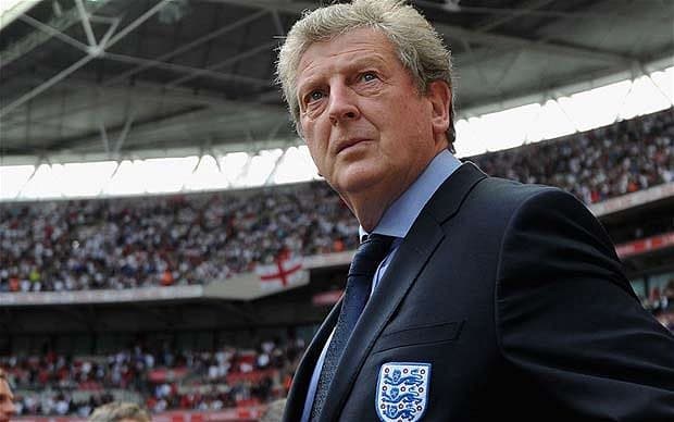 Roy Hodgson