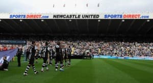 St. James Park