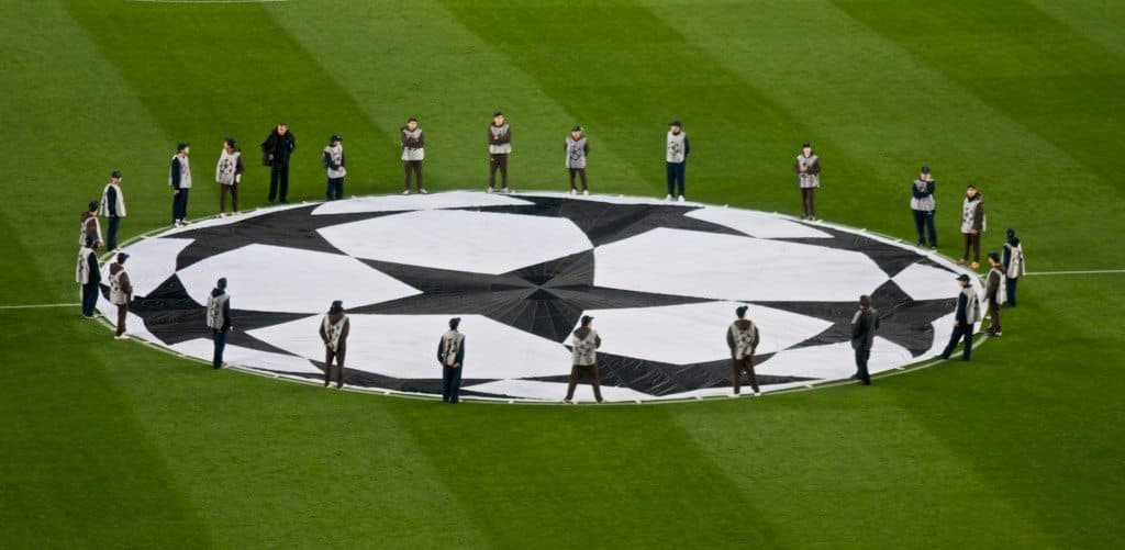 Liga Mistrzów
