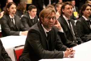 Juergen Klopp