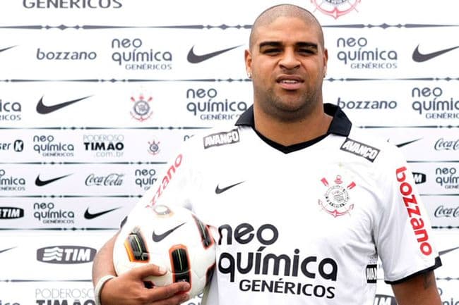 Adriano (fot. Api.ning.com)
