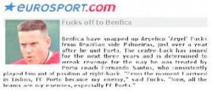 Benfica