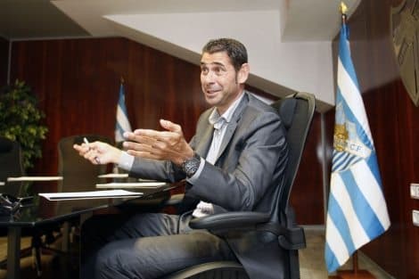 Fernando Hierro (fot. Elmundo.es)