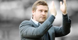 Karl Robinson