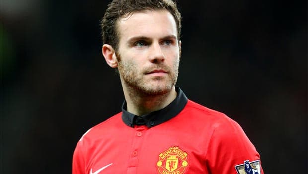 Juan Mata