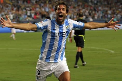 Ruud van Nistelrooy (fot. Elmundo.es)