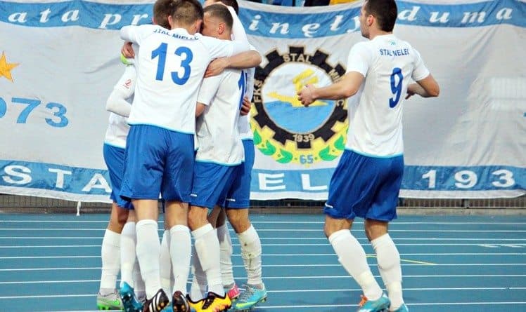 Stal Mielec
