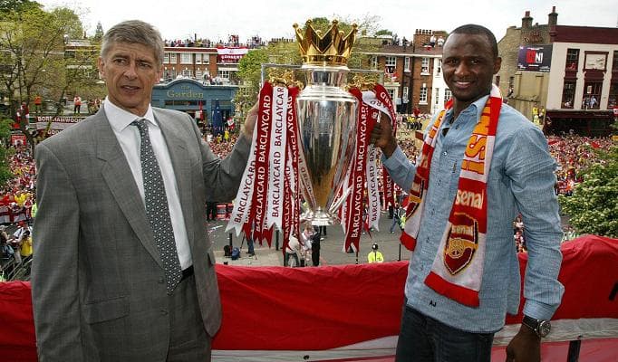 Arsenal