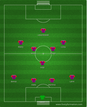 bayern