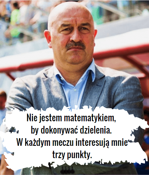 Stanisław Czerczesow