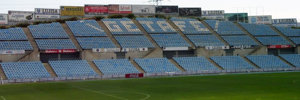 Getafe CF