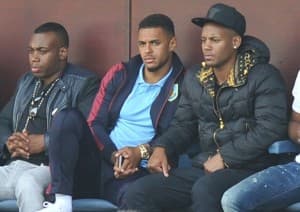 Andre Gray