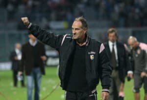 "Ulubieńcem" Zampariniego był Francesco Guidolin, którego zwalniał czterokrotnie