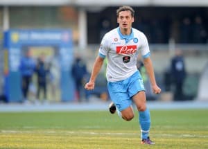Manolo Giabbiadini
