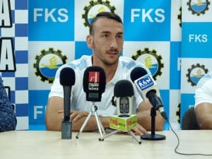 Andreja Prokić jest kluczowym zawodnikiem Stali Mielec w tym sezonie (fot.youtube.com)