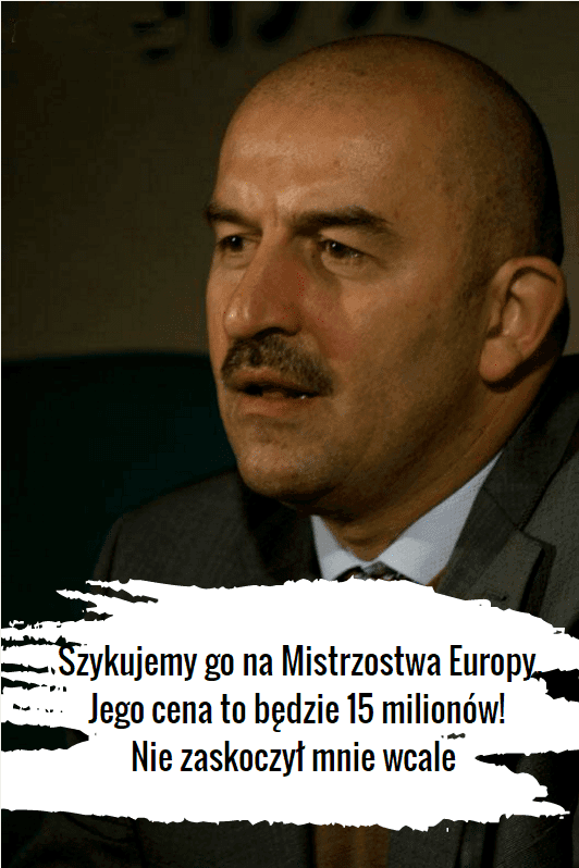 Stanisław Czerczesow