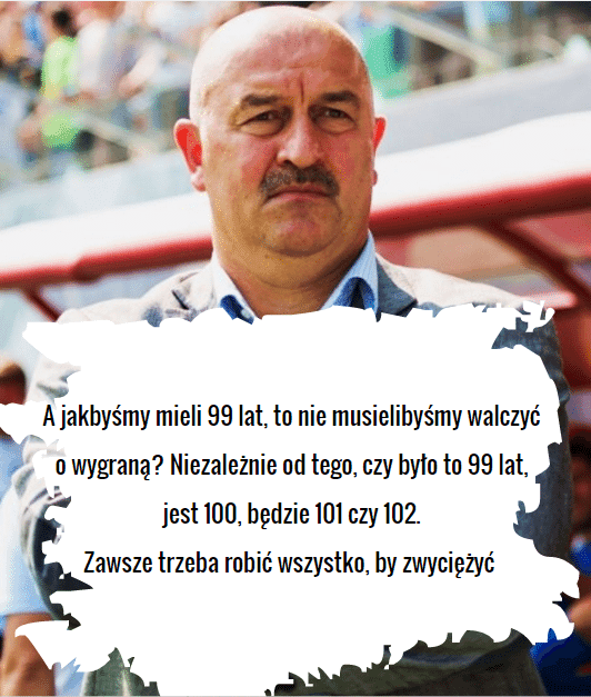 Stanisław Czerczesow