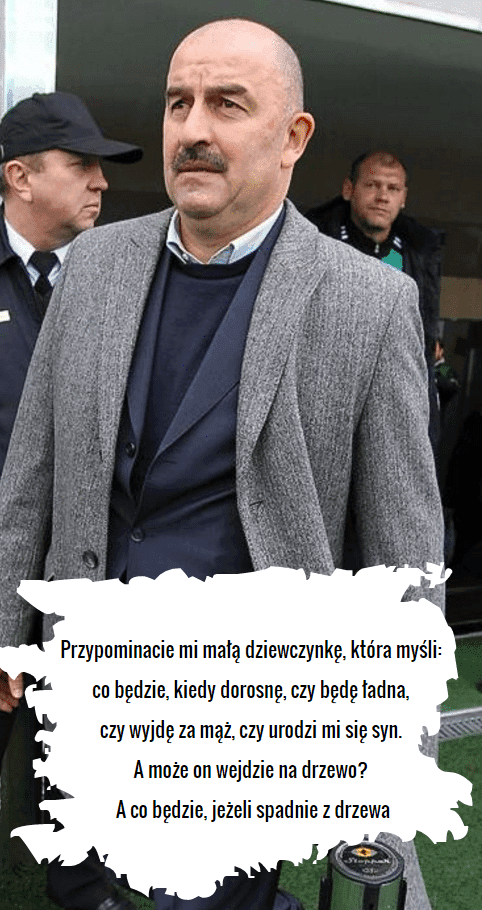 Stanisław Czerczesow
