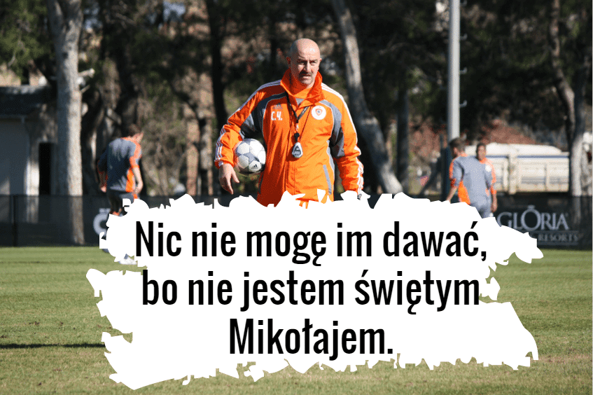 Stanisław Czerczesow