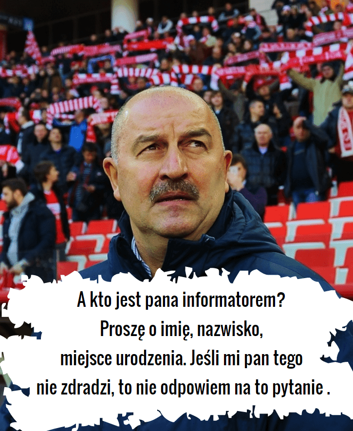 Stanisław Czerczesow