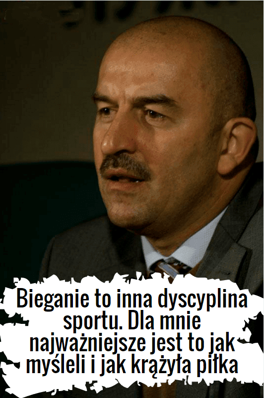 Stanisław Czerczesow