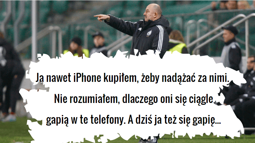 Stanisław Czerczesow