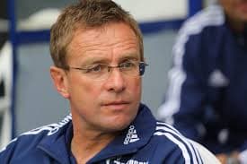Ralf Rangnick (fot.Wikipedia)