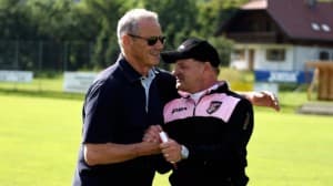 Zamparini wraz z Giuseppe Iachinim (fot.inmedia.net)