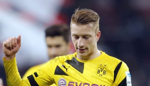 Marco Reus