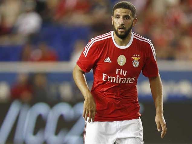 Adel Taarabt (fot. Benfica-online.de)