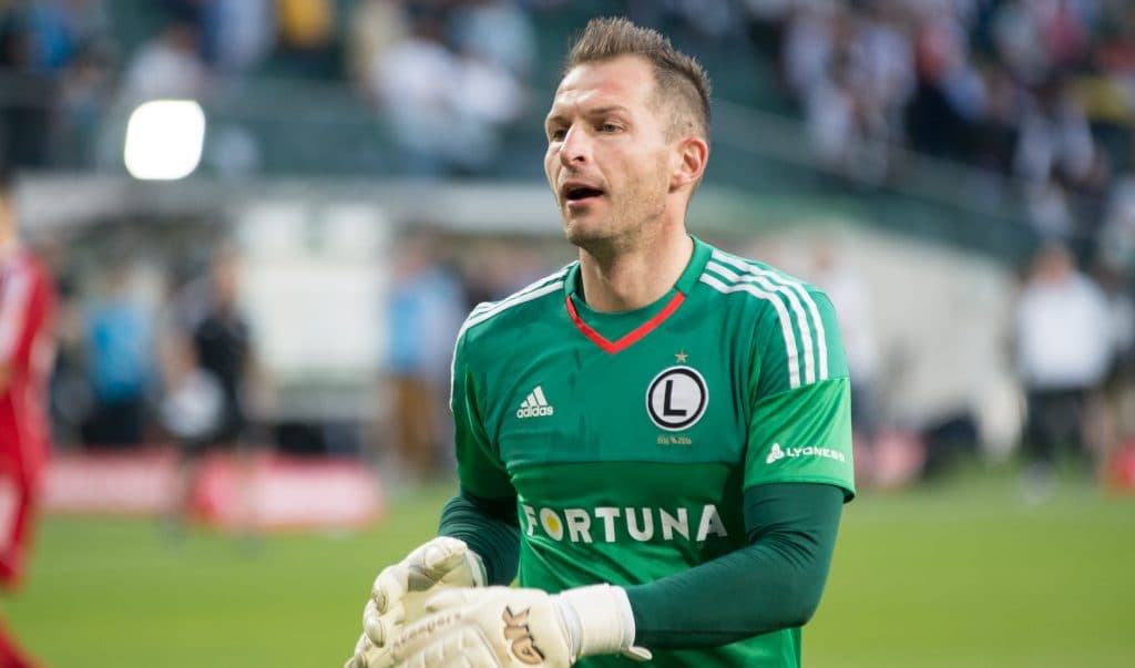 Legia Warszawa