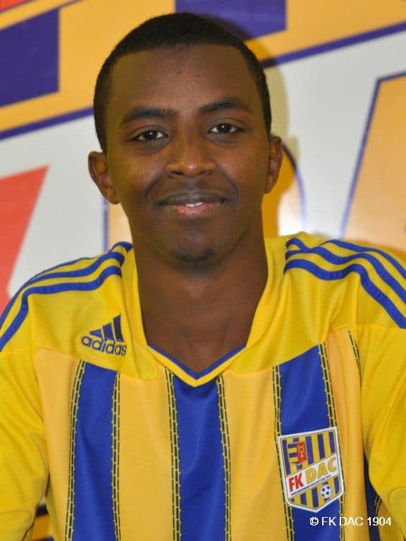 Ismail Hassan