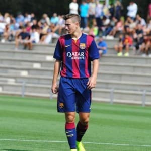 Oriol Busquets