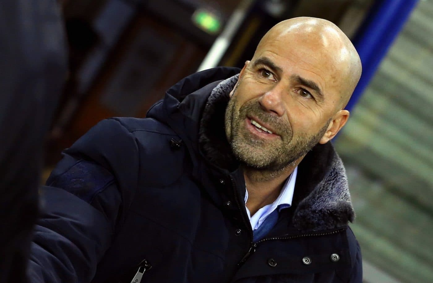 Peter Bosz