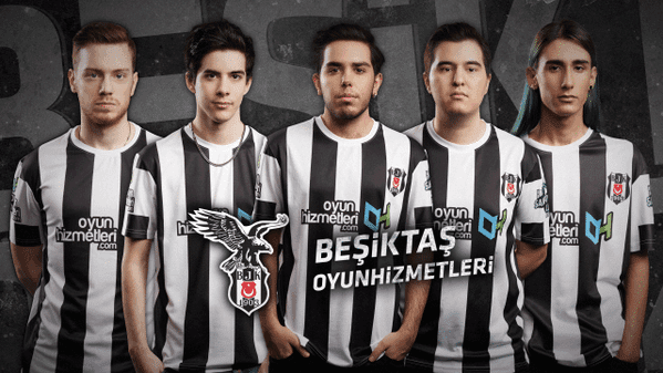 Besiktas
