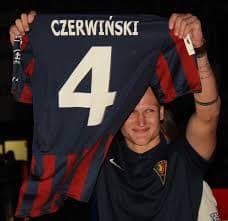 czerwinski