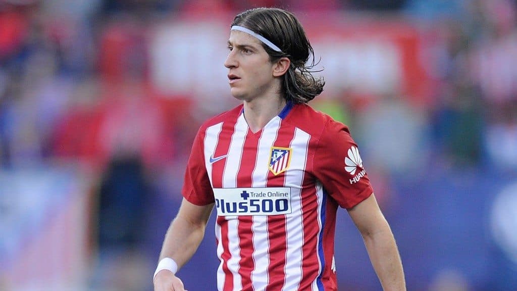 Filipe Luis