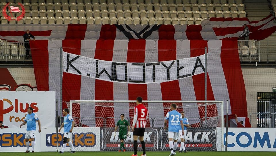 fot. Cracovia.pl