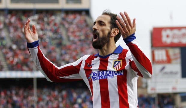juanfran