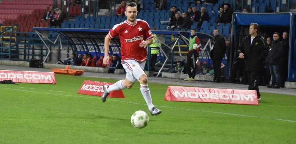 Paweł Brożek