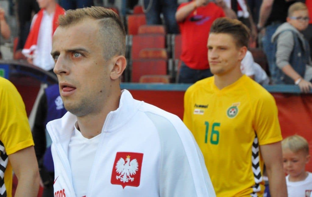Kamil Grosicki