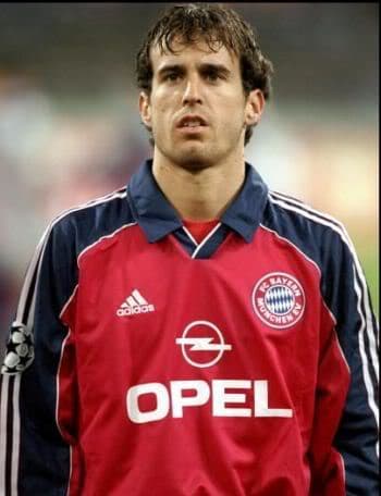 Mehmet Scholl