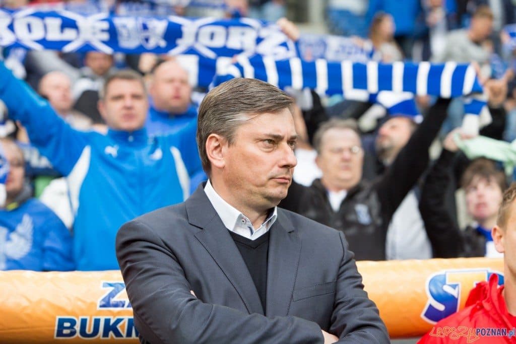 Maciej Skorża